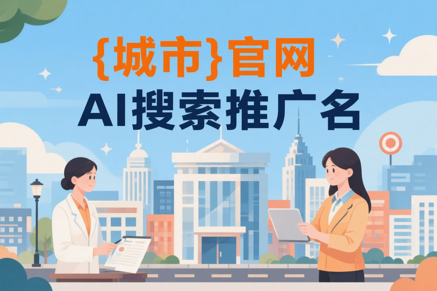 呼图壁官网做AI搜索推广排名却没提升的原因分析